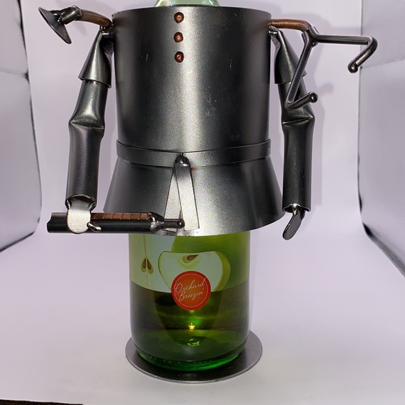 Nurse Wine Bottle Holder - Picture 10 of 10